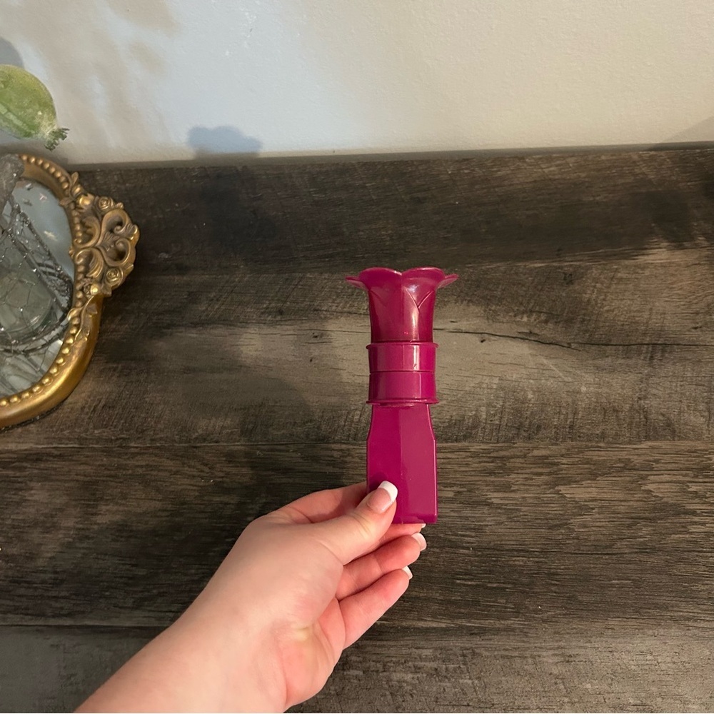 Wallflowers Purple Limited Edition Home Fragrance Diffuser